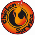 chicken logo